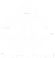 Logo AKW INTERNATIONAL