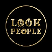 Logo LOOKPEOPLE