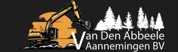 Logo Van den Abbeele aannemingen