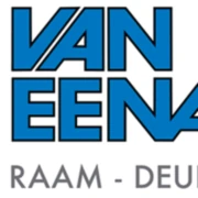 Logo VAN EENAEME