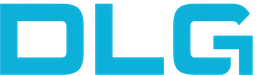 Logo DLG CONSULT