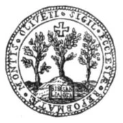 Logo Erkende Protestantse  Gemeente - De Brabantse Olijfberg (VL - Antwerpen)