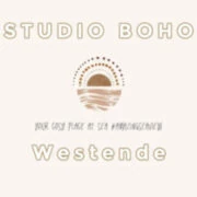 Logo Studio Boho