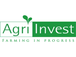 Logo AGRI INVEST