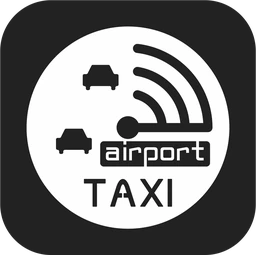 Logo AIRPORT TAXI