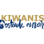 Logo KIWANIS OOSTENDE ENSOR