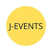Logo J Events