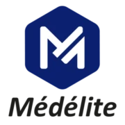 Logo Médélite