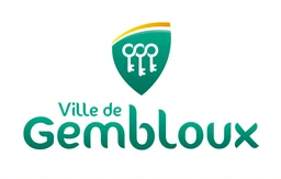 Logo Ville de Gembloux