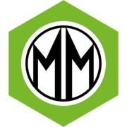 Logo MAX MOTHES