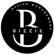 Logo Bizzie Management Services