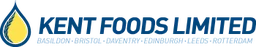 Logo KENT FOODS LTD
