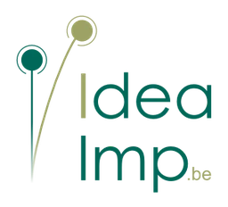 Logo IDEA IMP