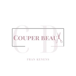 Logo Couper beaux