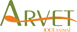 Logo ARVET