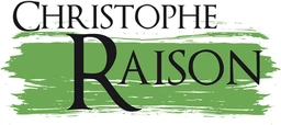 Logo Christophe RAISON SRL