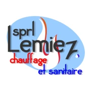 Logo LEMIEZ CHAUFFAGE
