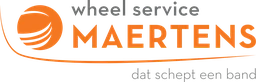 Logo Wheel Service Maertens