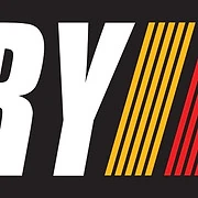 Logo LARRY ART