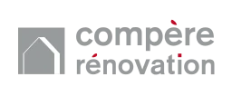Logo Compère Rénovation