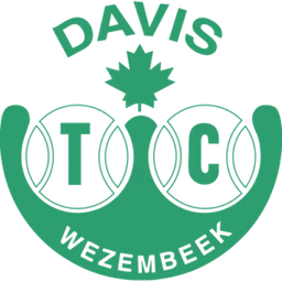 Logo DAVIS
