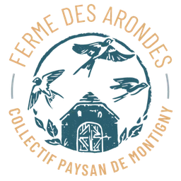 Logo Ferme des Arondes