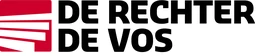 Logo DE RECHTER - DE VOS