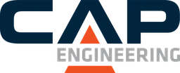 Logo CAP Engineering
