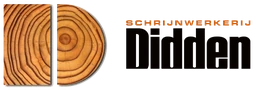Logo SCHRIJNWERKERIJ DIDDEN
