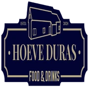 Logo HOEVE DURAS