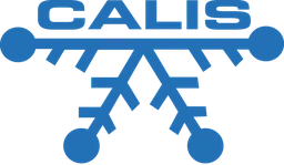 Logo CALIS