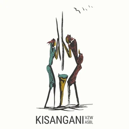 Logo Kisangani