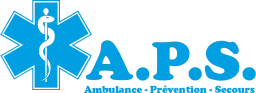 Logo Assistance Préventif de premier Secours