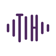 Logo Talent in Huis