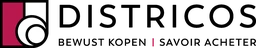 Logo DISTRICOS