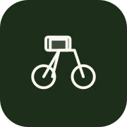 Logo Bicyclair