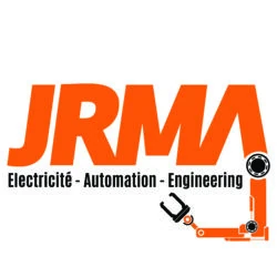 Logo JRMA AUTOMATION