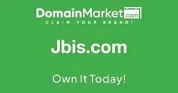 Logo JBIS