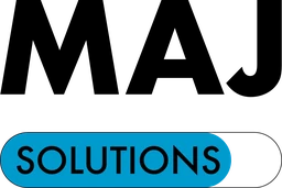 Logo MAJ SOLUTIONS