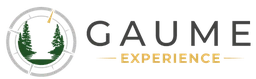 Logo GAUME EXPERIENCE