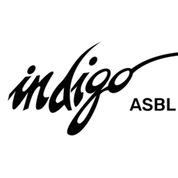 Logo Centre Indigo