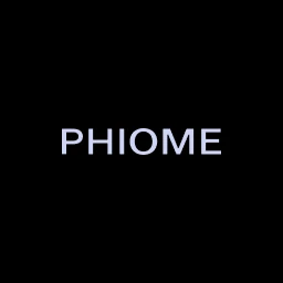 Logo Phiome