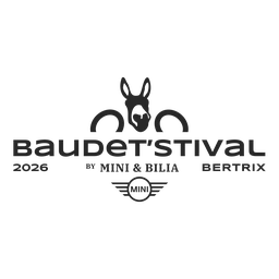 Logo BAUDET'STIVAL