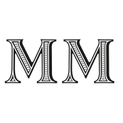 Logo MARIE MARTIN