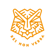 Logo RES NON VERBA