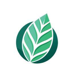 Logo BAY LEAF