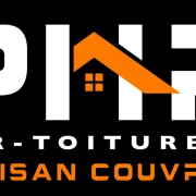 Logo PHR TOITURE