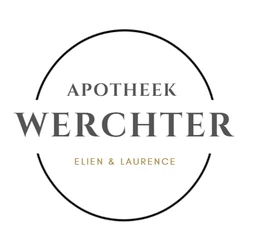 Logo Apotheek Werchter