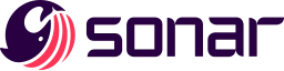 Logo SONAR