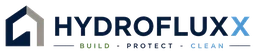 Logo Hydrofluxx
